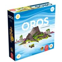 Oros