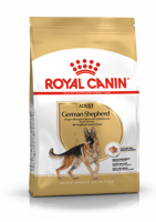 Royal Canin German Shepherd Adult 11kg Volwassen Rijst, Groente - thumbnail