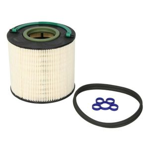 Brandstoffilter PU1040X