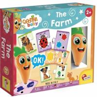 Educatief Spel Lisciani Giochi