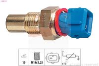 Sensor, olietemperatuur 1830113