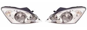 Koplamp Set SET8353962