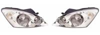 Koplamp Set SET8353962