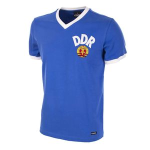 DDR Retro Shirt World Cup 1974