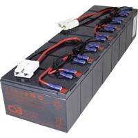 Oplaadbare batterijenset CSB Battery 1 stuk(s)
