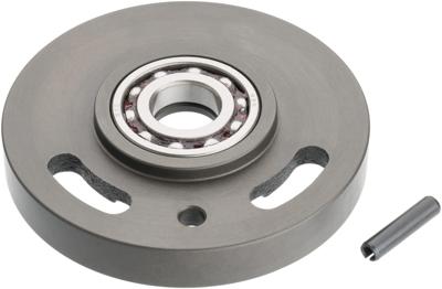 HAZET Eindplaat · achter 9014P-011/3