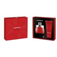Mont Blanc Legend Red Pour Homme Giftset Mont Blanc Legend Red Pour Homme Giftset