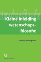 Kleine inleiding wetenschapsfilosofie (Paperback)