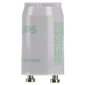 S 2  - Starter for CFL for fluorescent lamp S 2