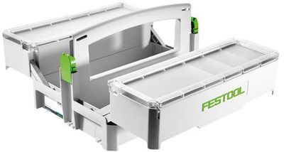 Festool Accessoires SYS-StorageBox SYS-SB - 499901