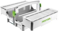 Festool Accessoires SYS-StorageBox SYS-SB - 499901 - thumbnail
