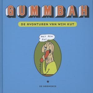De avonturen van Wim Kut (Hardback)