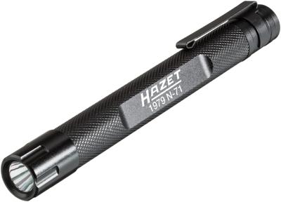 HAZET LED penlight 1979N-71 · Lengte: 139 mm