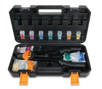 Beta 1742An/C Blindmoertang Met 80 Nagels - 017420106 Beta 1742An/C Blindmoertang Met 80 Nagels - 017420106