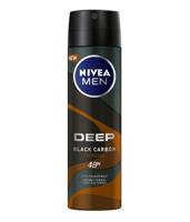 Nivea Men deodorant deep espresso spray