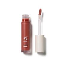 ILIA Beauty Lips Balmy Gloss Tinted Lip Oil Saint 4.3ml ILIA Beauty Lips Balmy Gloss Tinted Lip Oil Saint 4.3ml