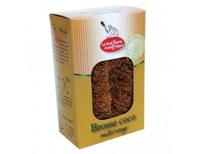 La Droguerie Écologique Kokosborstel - groenten en fruit