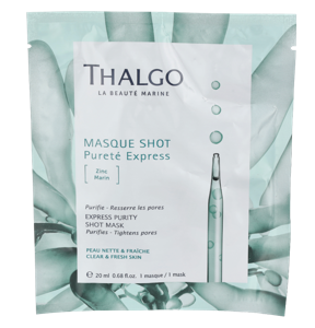 Thalgo Express Purity Shot Mask 20ml