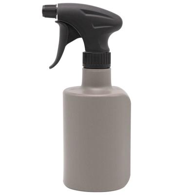 Nature plantenspuit antraciet 0.5 liter