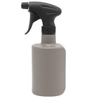 Nature plantenspuit antraciet 0.5 liter