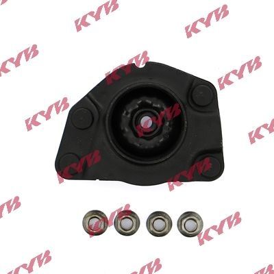 Veerpoot SM5387