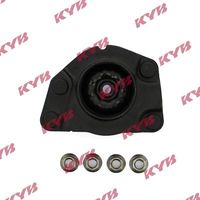 Veerpoot SM5387