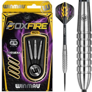 Winmau Fox Fire 2 - Gram : 28