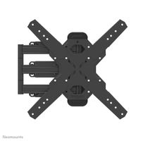 Neomounts WL40S-850BL14 TV-beugel Kantelbaar, Zwenkbaar 81,3 cm (32) - 165,1 cm (65) Kantelbaar, Zwenkbaar - thumbnail