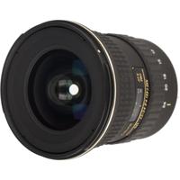 Tokina 12-24mm F/4.0 AT-X PRO DX Nikon occasion - thumbnail