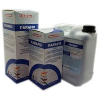 Takazumi Parafix 2,5L - Bestrijd Huidparasieten en Schimmels voor Gezonde Vijvervissen