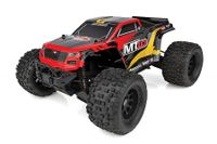 Team Associated Rival MT10 V2 brushless monstertruck RTR - thumbnail