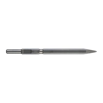Milwaukee Accessoires 21mm K-Hex Punt Beitel 600mm-1pc - 4932479213