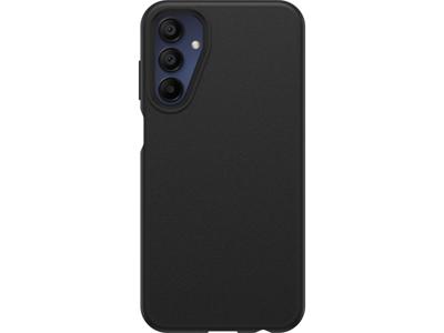 OtterBox OtterBox React Series Samsung Galaxy A15 4G/5G Black