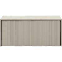 Kistbank Gravure New Grenen Dust