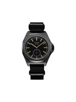 D1 Milano montre Force Commando 38 mm - Noir