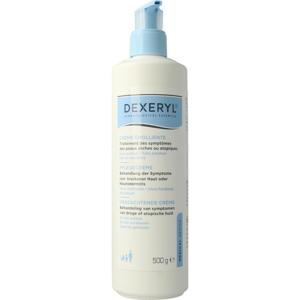 Pierre Fabre dexeryl creme