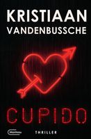 Cupido - Kristiaan Vandenbussche - ebook