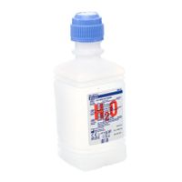 Bx Viapack Water Vr Irrig. 500ml