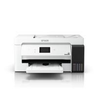 Epson EcoTank ET-15000 MFP Multifunctionele inkjetprinter A3+ Printen, scannen, kopiëren, faxen WiFi
