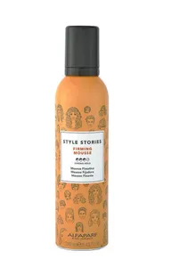 Alfaparf Style Stories Firming Mousse - 250 ml