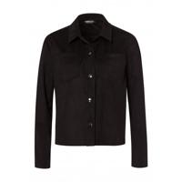 Frank Walder - Zwart | unisex | Top | Zwart | 46 | regular | Kamst mode Frank Walder - Zwart | unisex | Top | Zwart | 46 | regular | Kamst mode