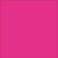 Creativ Company Eva foam vellen roze a4, 10st.