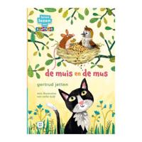 Kluitman de muis en de mus avi m3