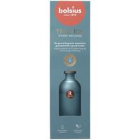 Bolsius Geurstokjes 80ml Woody Wellness