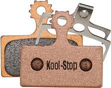 KOOL-STOP Disc br.pad kool stop d-635 s sintered