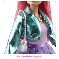 Barbie prinses avonturen Daisy pop - thumbnail