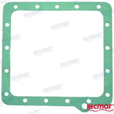 REPUESTOS MOTORES - Yanmar REC124000-01751 - JUNTA CARTER