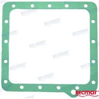 REPUESTOS MOTORES - Yanmar REC124000-01751 - JUNTA CARTER