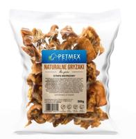 PETMEX Varkensvlees Strips hondenkluif - 500g
