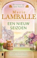 De vrouwen van Atelier Rosen 2 - Een nieuw seizoen - Marie Lamballe - Paperback (9789022598405) - thumbnail